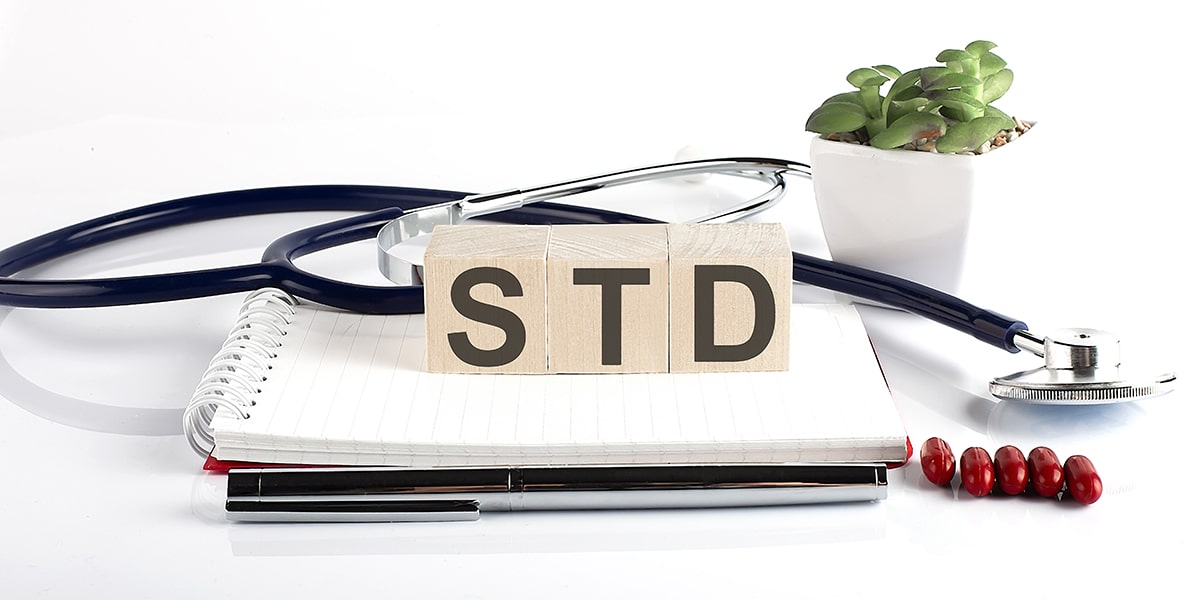 STD Rates Spiking and “Out of Control”