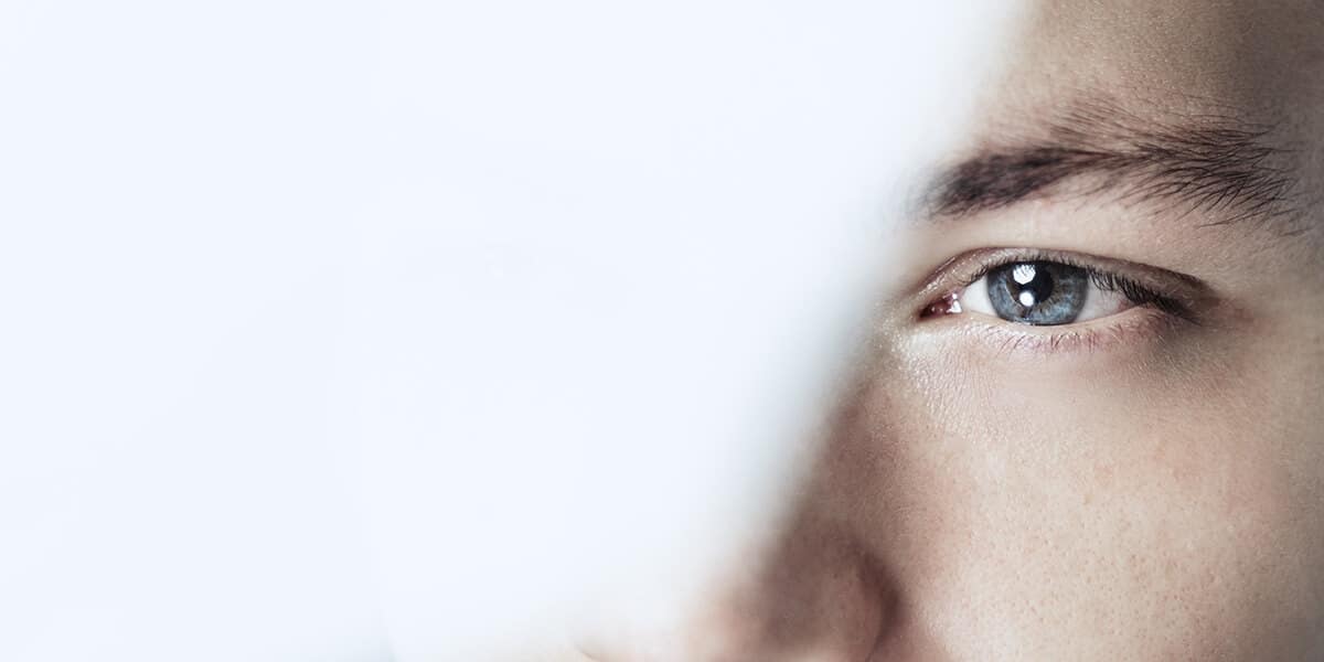 Which STD Causes Blurred Vision? STIs That Affect Eyesight