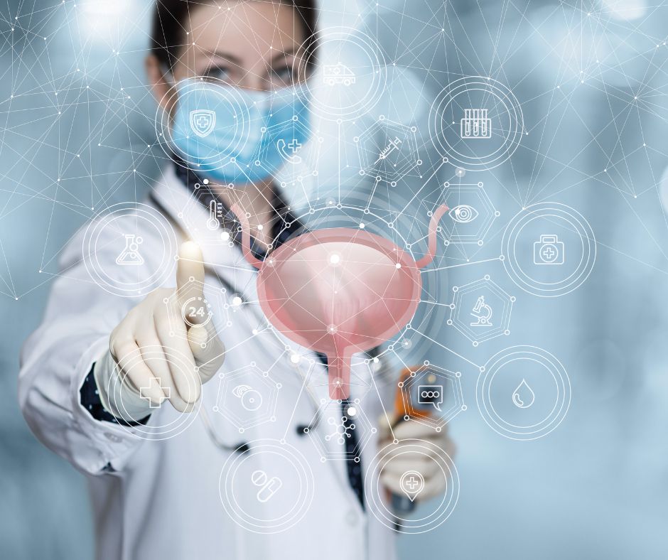 Cold or urinary tract infection? GyorstesztLabor