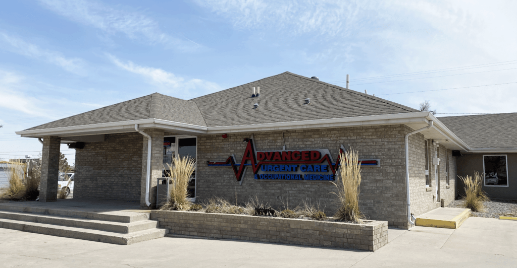 Rapid Testing Fort Lupton Rapid Testing LLC