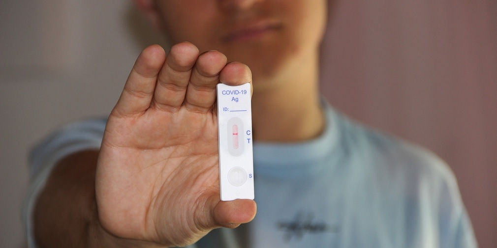 Bulk ordering the 18 Approved Covid19 Home Test Kits in Malaysia