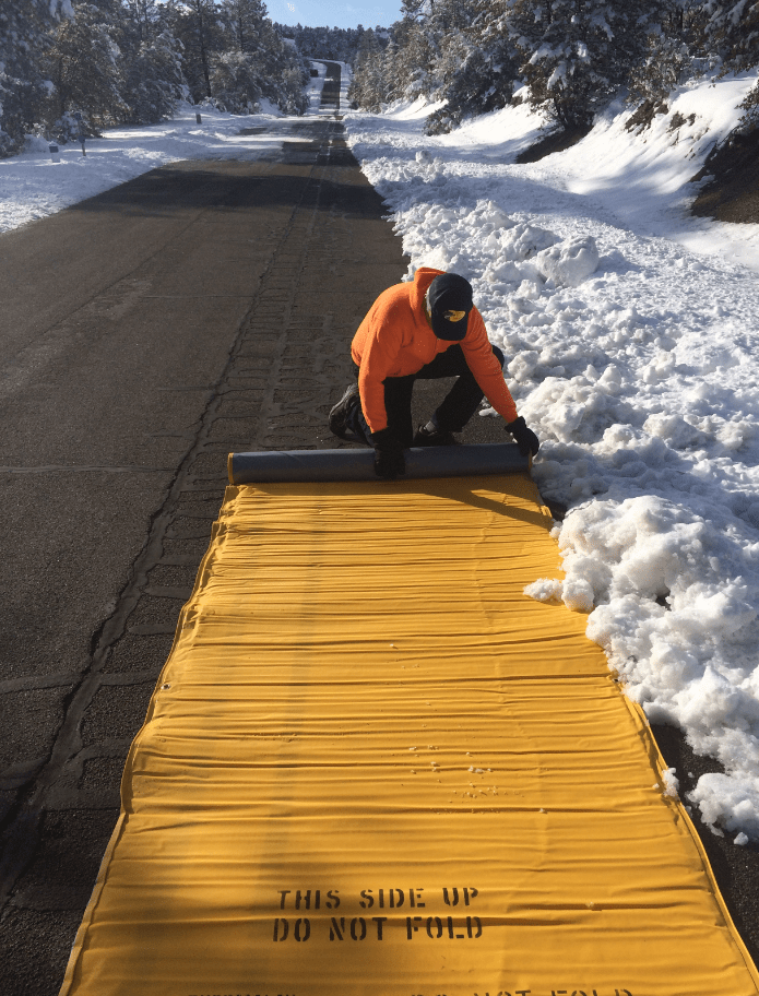 Buy Ground Heaters RapidTHAW