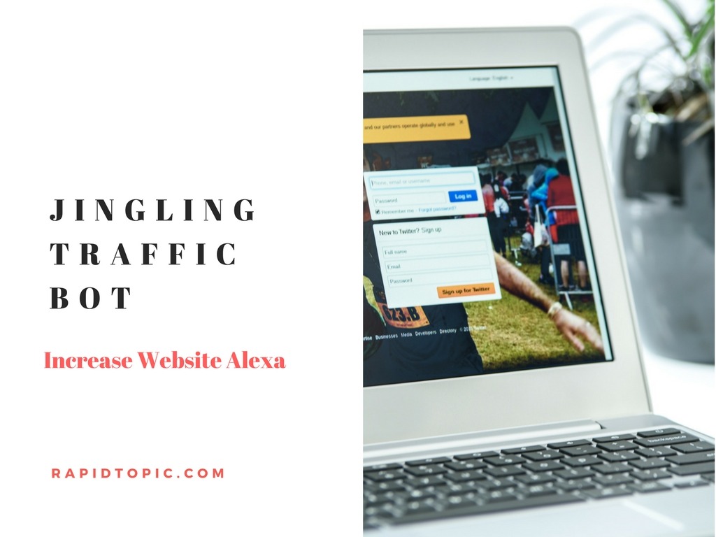 JINGLING TRAFFIC SOFTWARE FREE ENGLISH VERSION v4.0.4