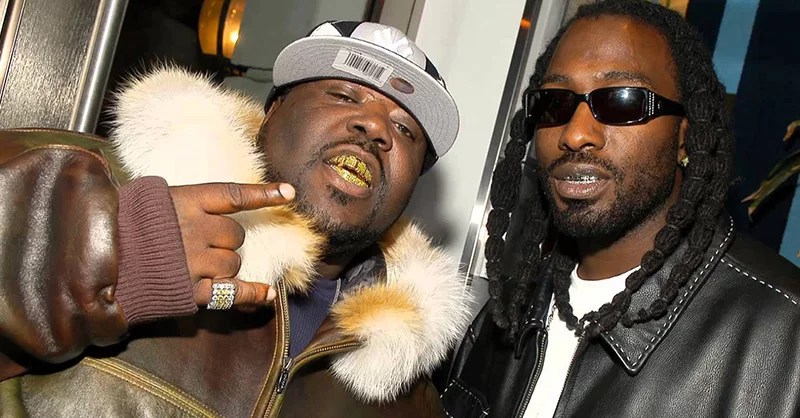 8ball And Mjg 90s The Letter Of Introduction
