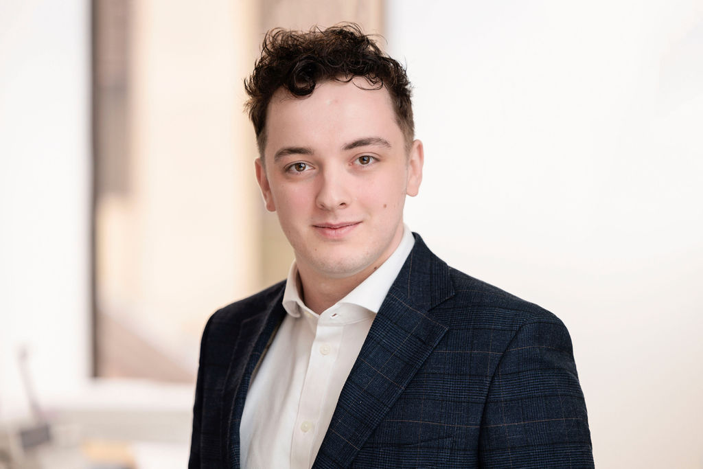 Property Consultants, Qualified Members of RICS and RTPI