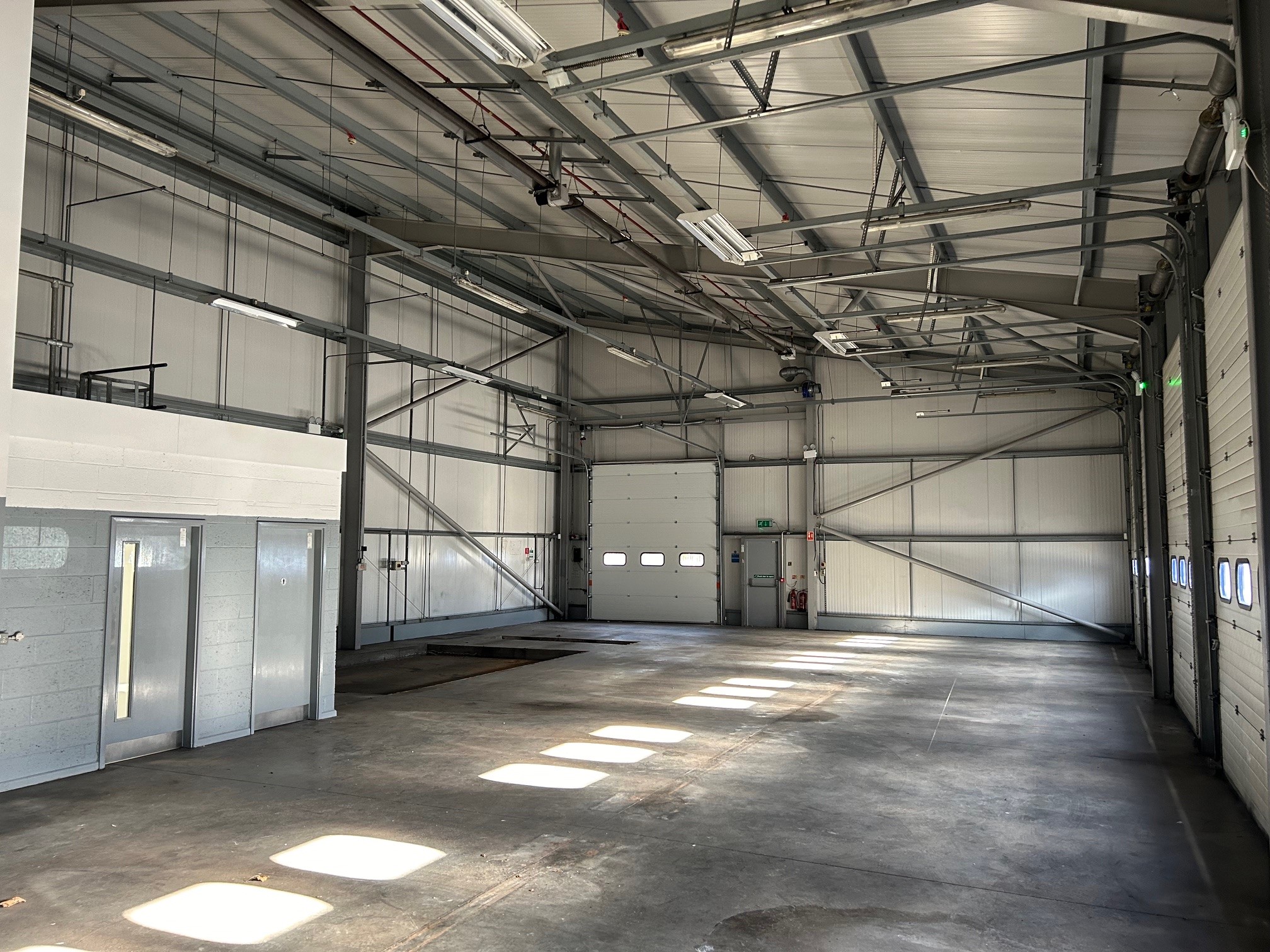 To Let Car Dealership, Perry Barr Rapleys