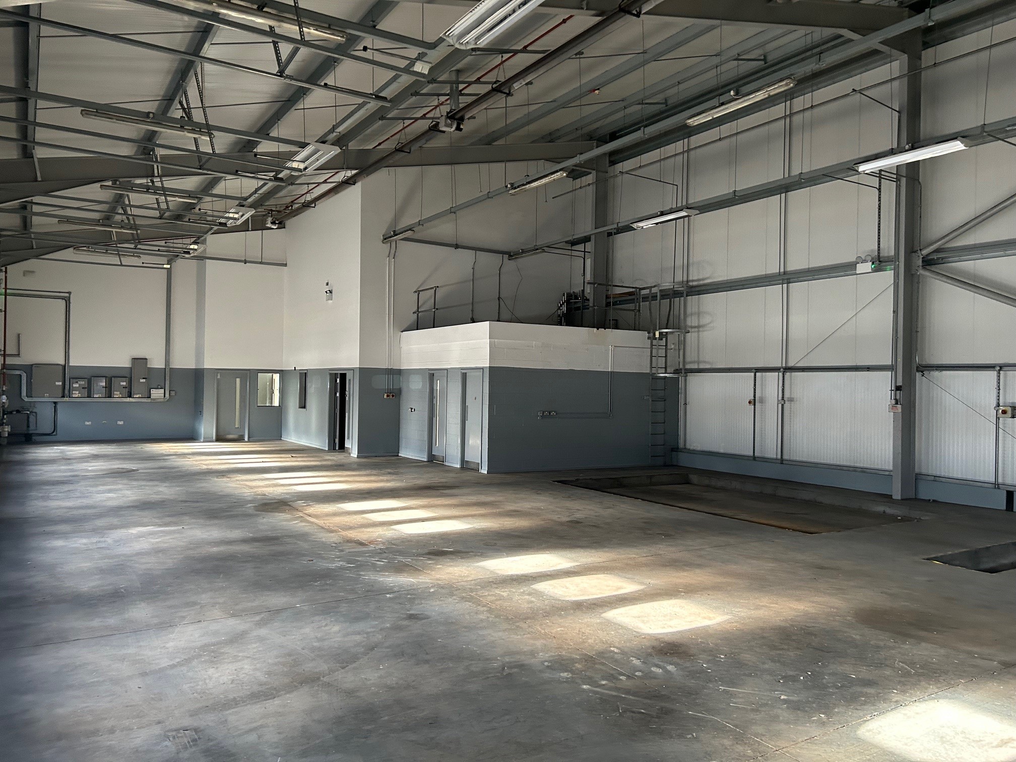 To Let Car Dealership, Perry Barr Rapleys