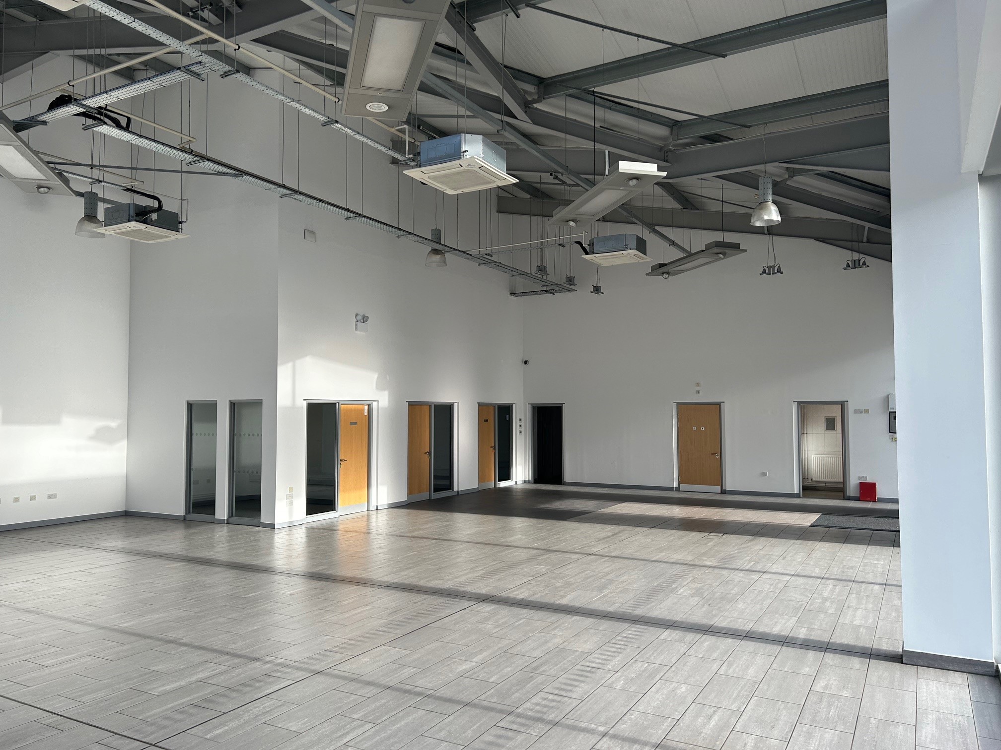 To Let Car Dealership, Perry Barr Rapleys