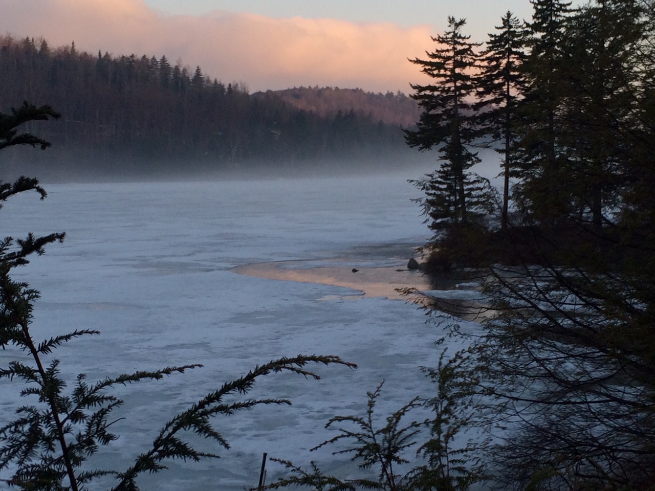 Raponda Foundation Lake Raponda Association