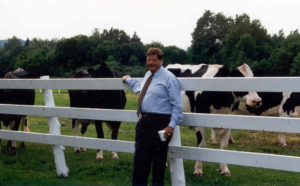 Our Founder Rappaport