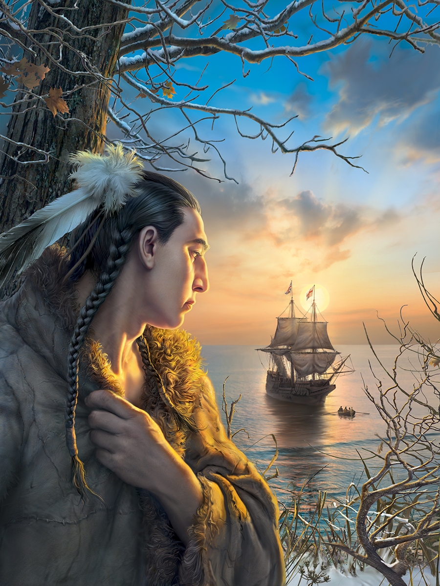 RappArt Mark Fredrickson Biography RappArt