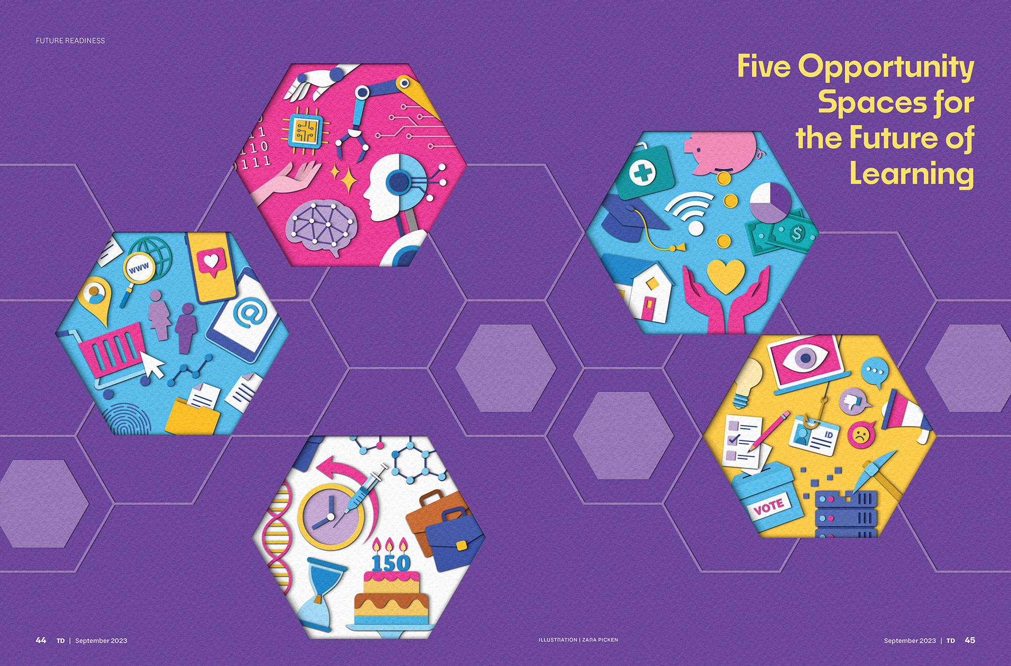 The Future of Learning RappArt