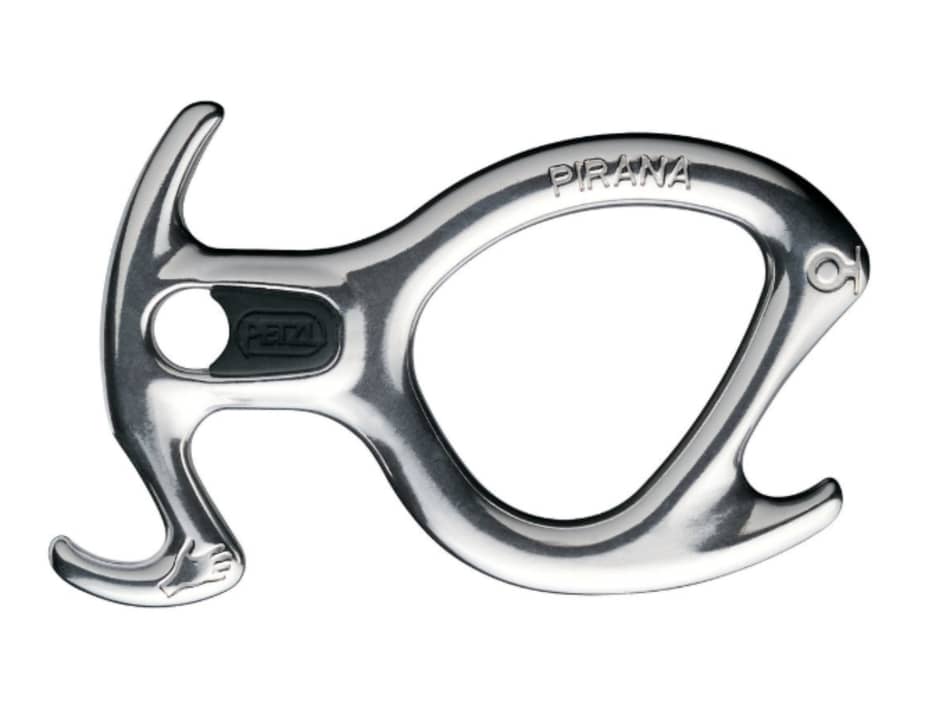 Best Rappel Device For Canyoneering (With Five Examples!)