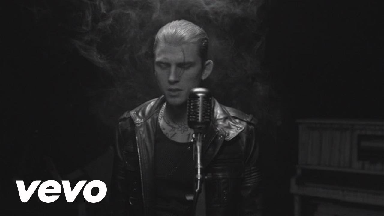 Machine Gun Kelly Spotlight Ft. Lzzy Hale