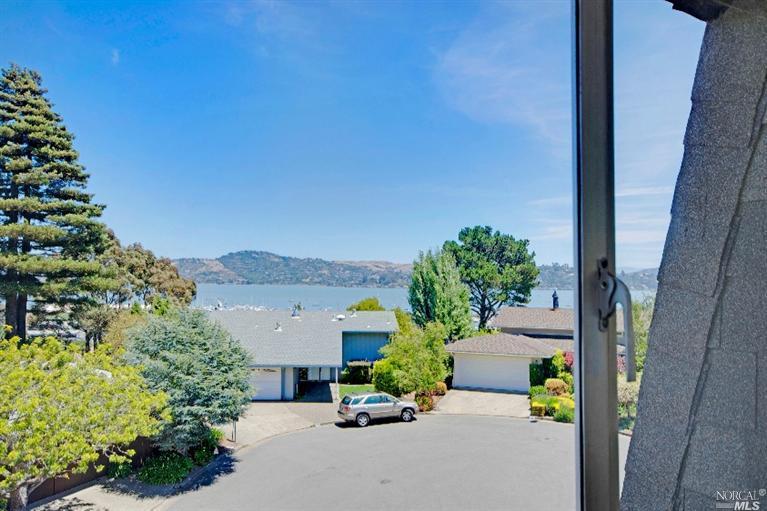 Sausalito Real Estate Robert Rapp