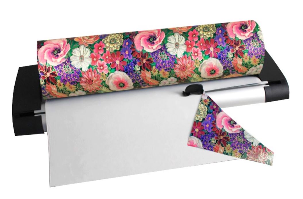 Gift Wrap Cutters Rapp's Packaging