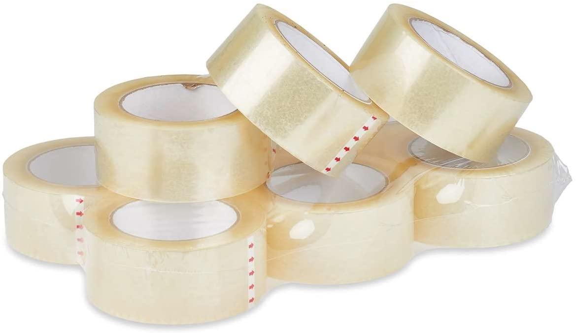 Carton Sealing Tape Rapp's Packaging