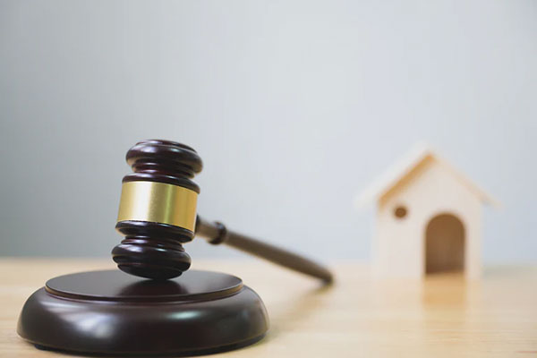 Mastering Property Auctions: Tips for Success | Rapson Loans