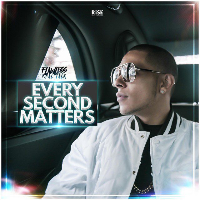 Flawless Real Talk Every Second Matters Digital