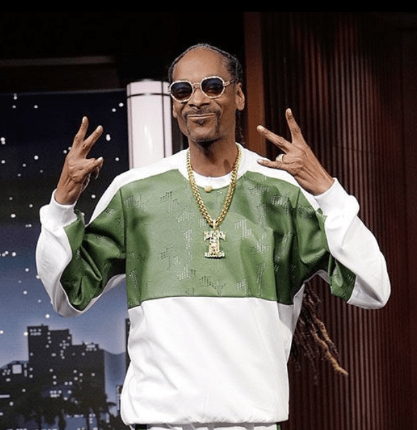 Rapstation Snoop Dogg Addresses Perceived Grammys Snub "20