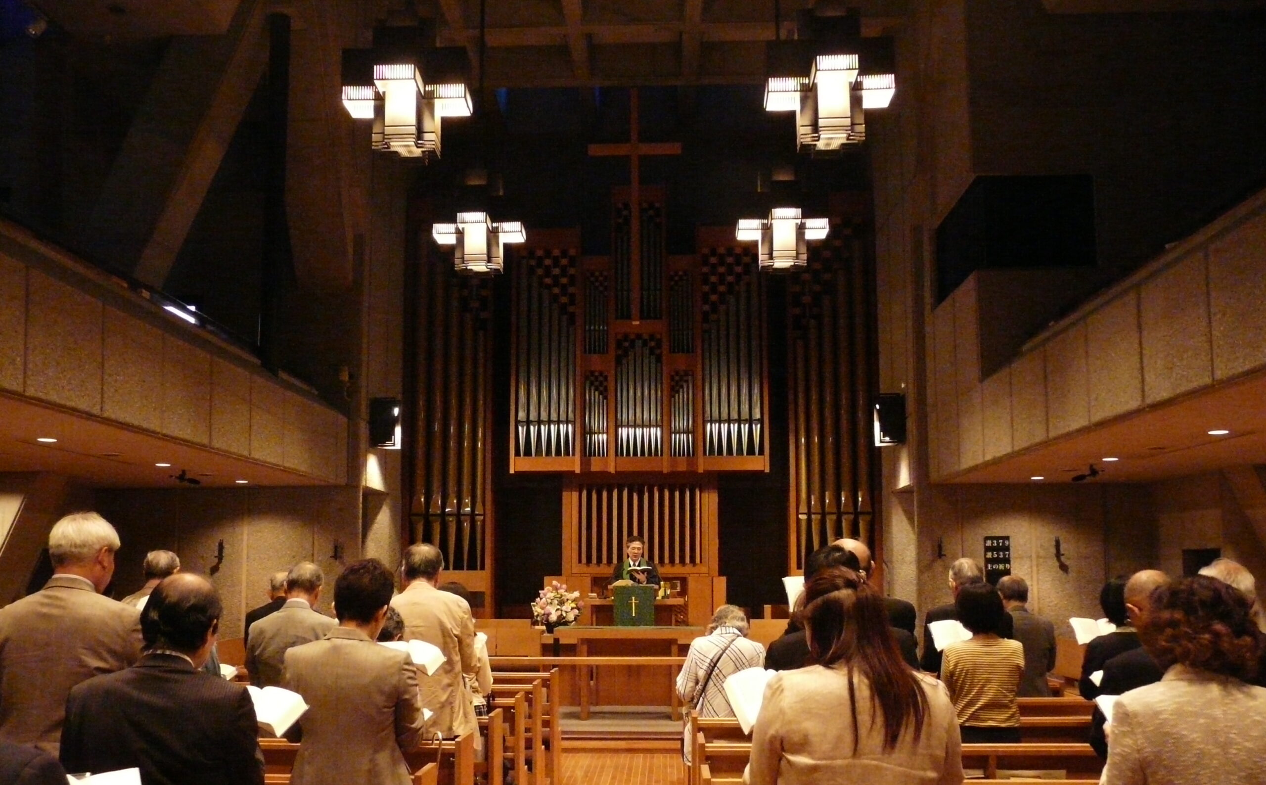 「日本基督教団」は大本教と創価学会によって設立された、キリスト教を破壊する工作員養成所!! RAPT理論のさらなる進化形