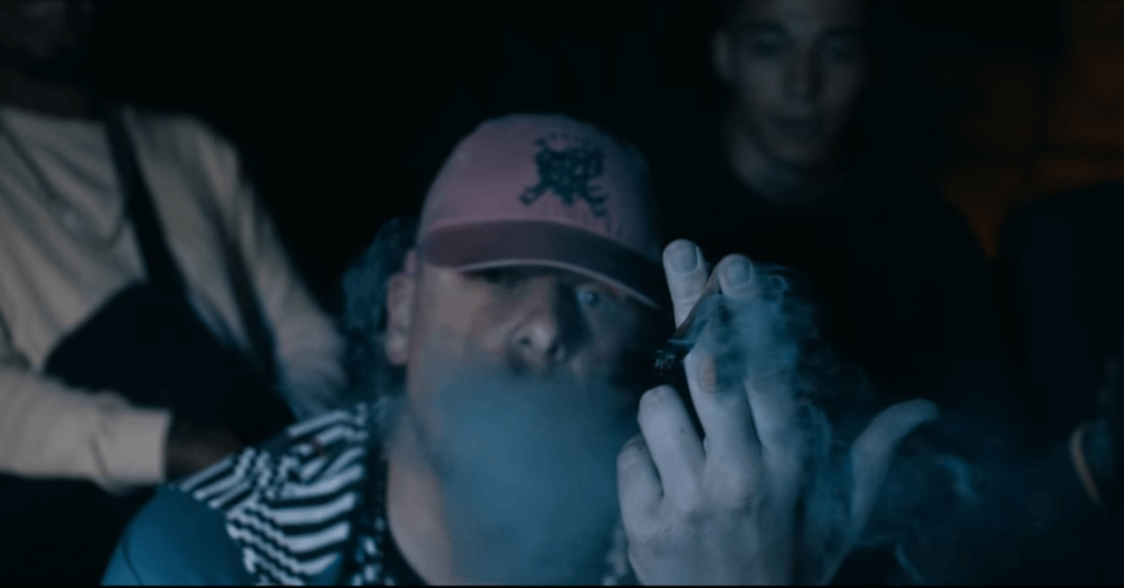 bonez Raptastisch