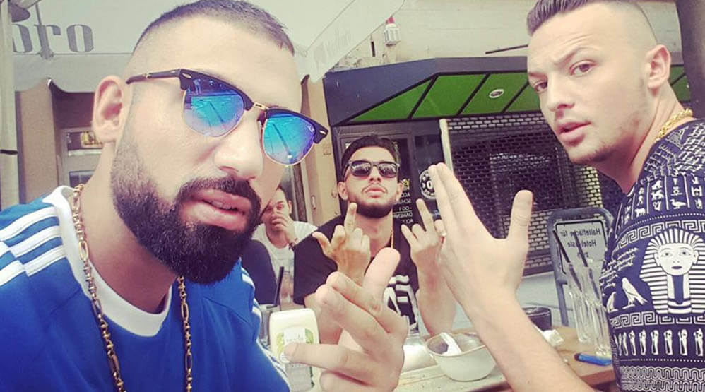 Soviel verdient die KMNGang pro Auftritt! Raptastisch