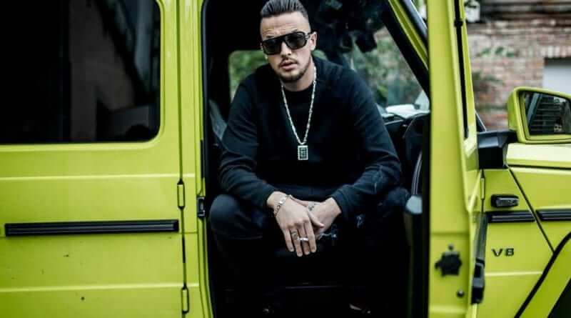 Azet von der KMN Gang ist offiziell Multimillionär Raptastisch