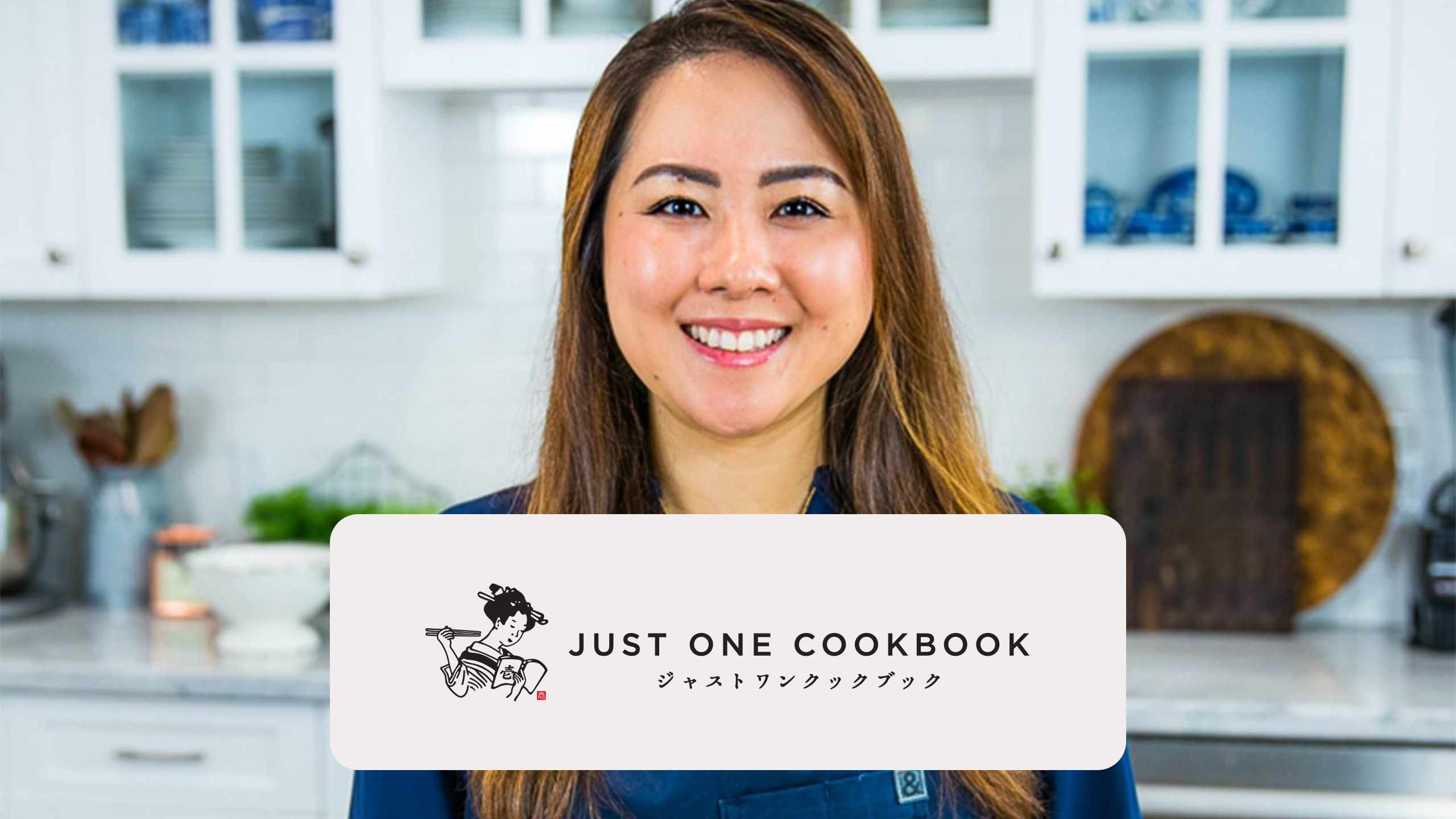 Case Study How Just One Cookbook reclaimed its topranking position