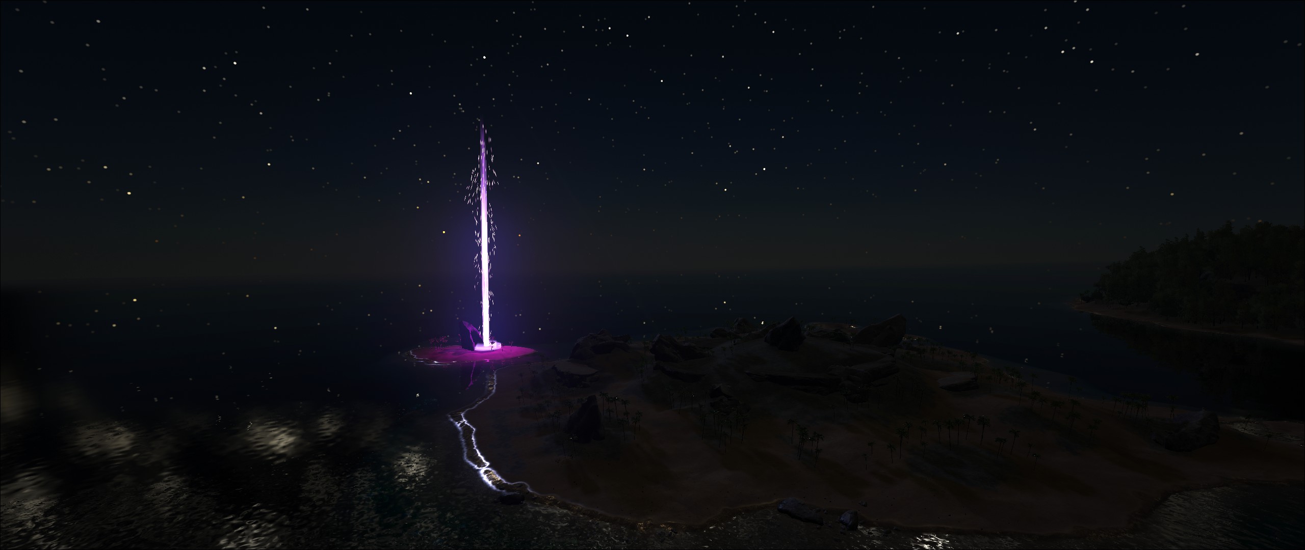 Beacons Raptor.nu