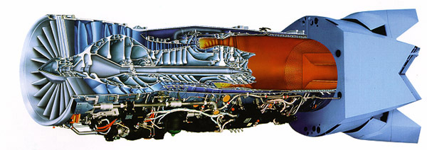 Pratt & Whitney F119 Engines Certified to Power F-22 Raptor