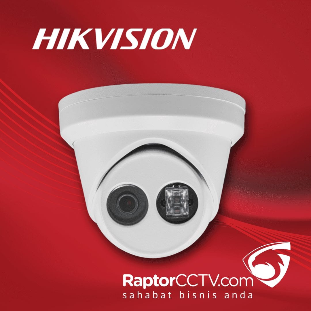 Hikvision DS2CD2363G0 Ip Camera with Buildin Mic 6MP 0811749996