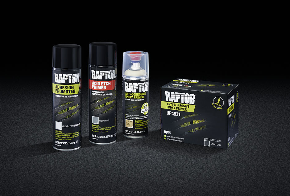 RAPTOR 1K Wheel Paint Raptortough