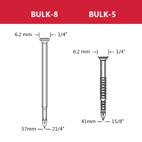 Common Nails Raptor Nails