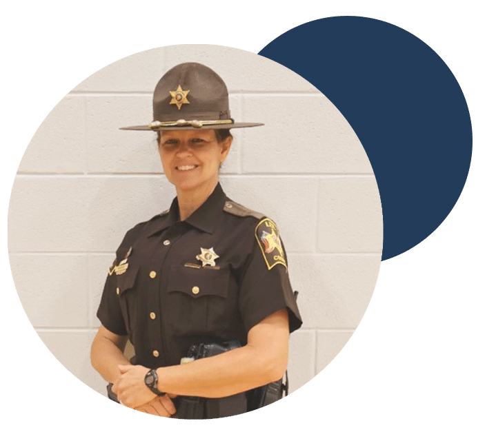 School Resource Officer Raptor Technologies®