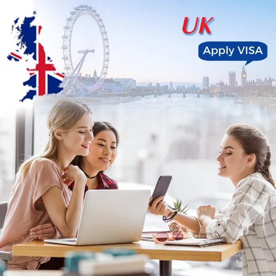 UK Business Visa