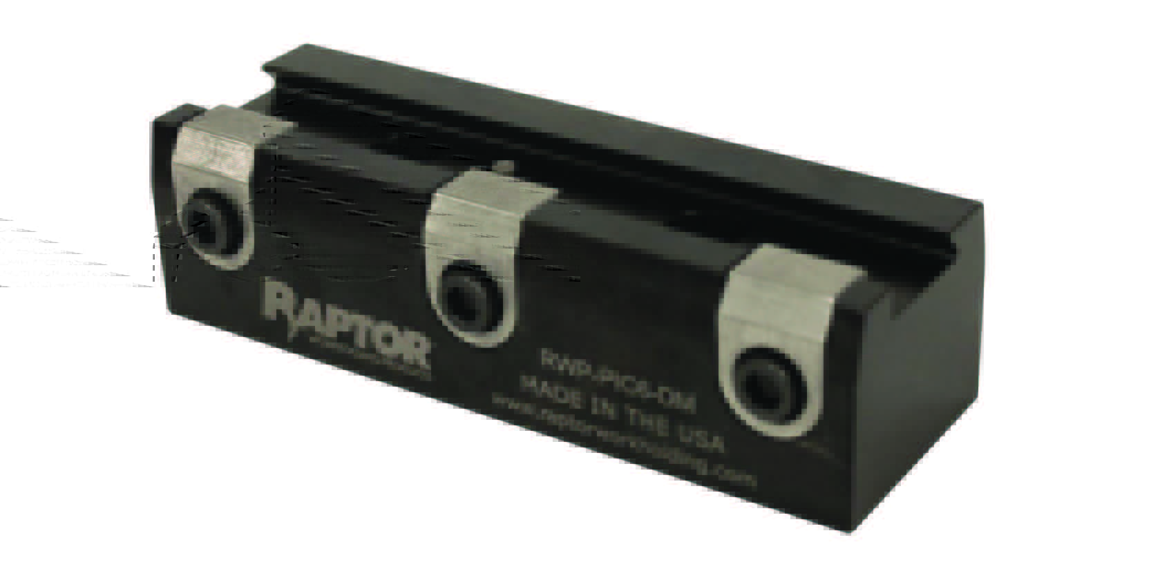 Dovetail Fixtures Raptor Workholding