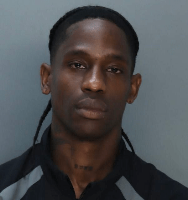 The Top 10 Most Memorable Rapper Mugshots of All Time