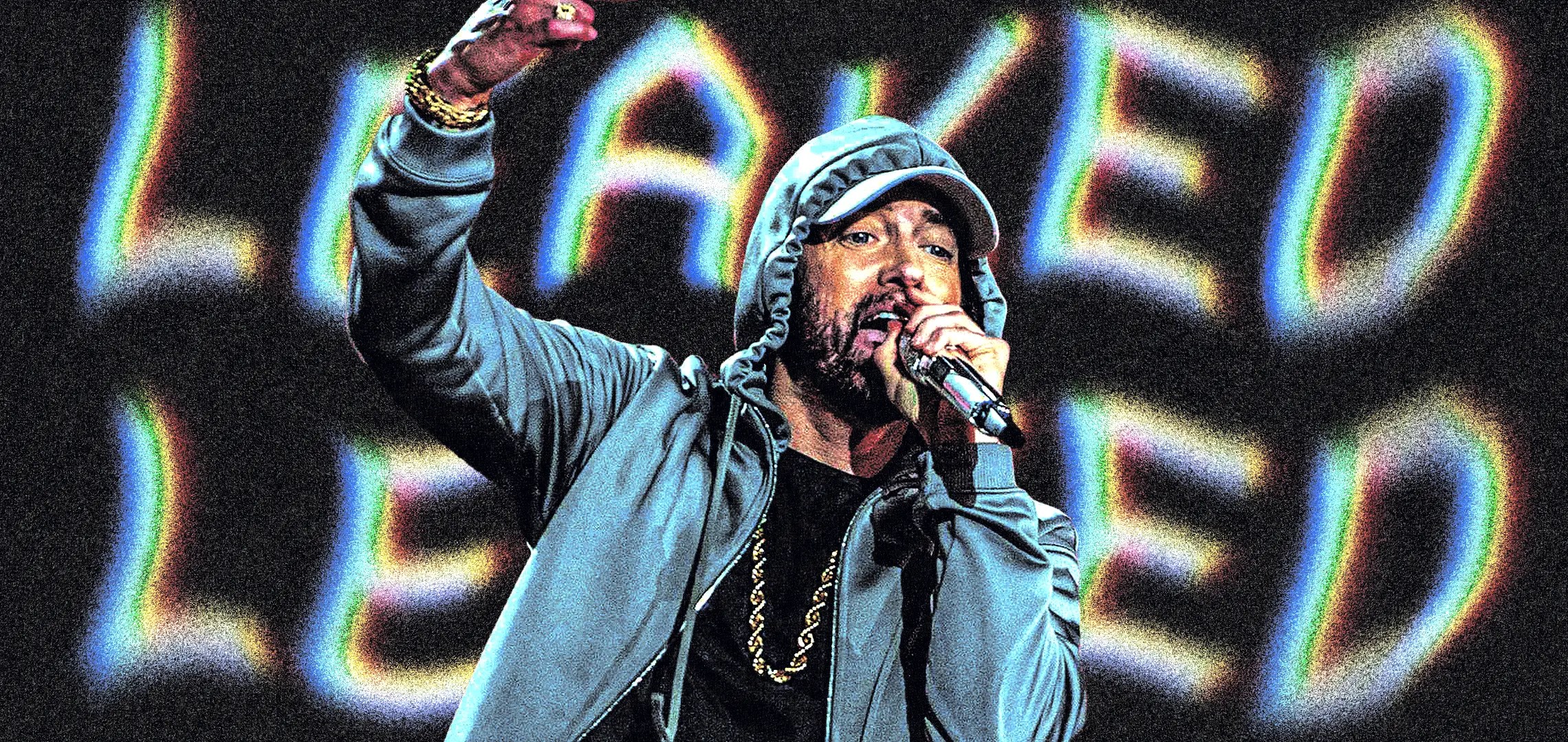 Eminem Song Leaks: Suge Knight Diss, 50 Cent & Dr. Dre Collab