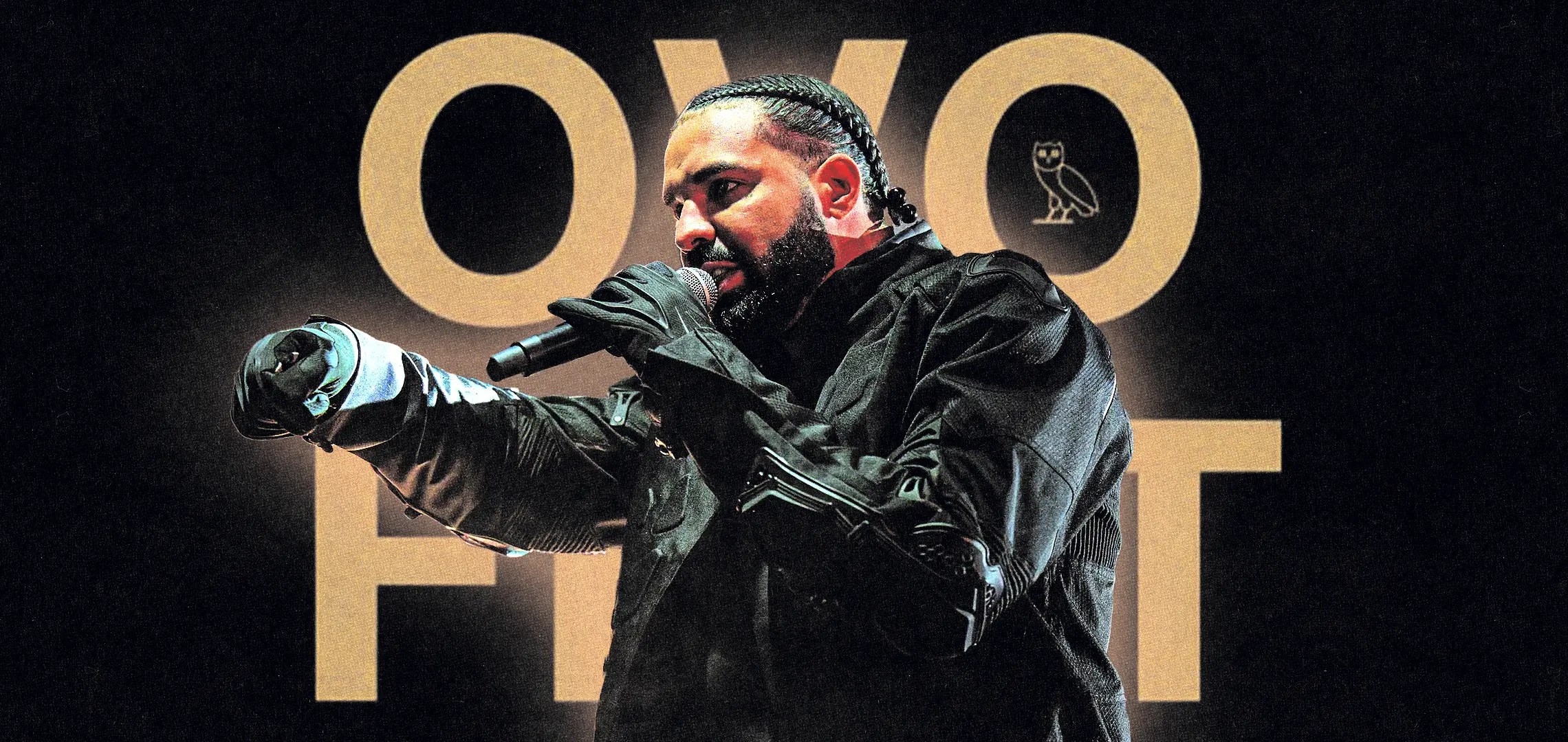 Drake Confirms OVO Fest 2025 What We Know So Far