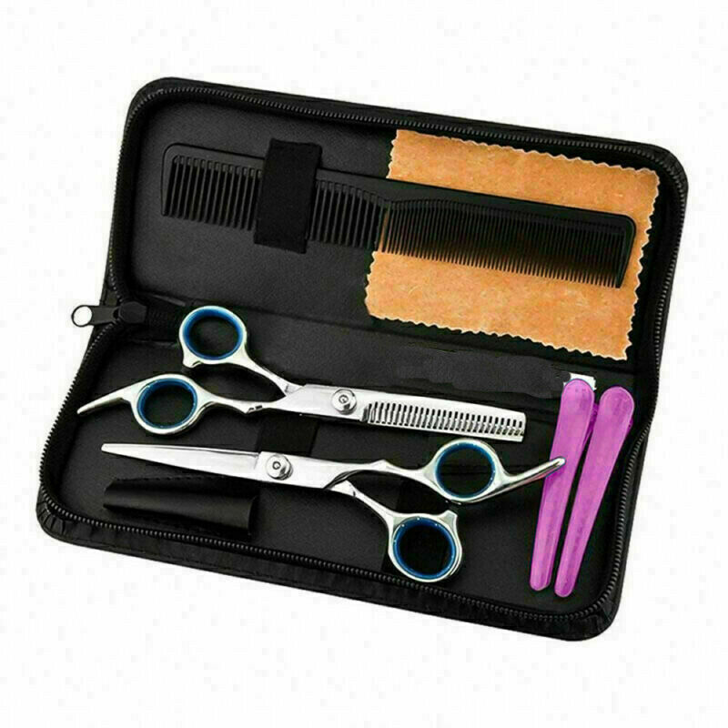 Advanced Barbering Kit Set Rapunzel Hair Academy