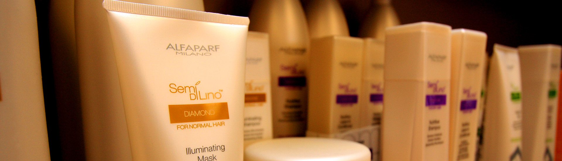 Rapunzel Too Premier Hair Salon West End, Richmond, VA