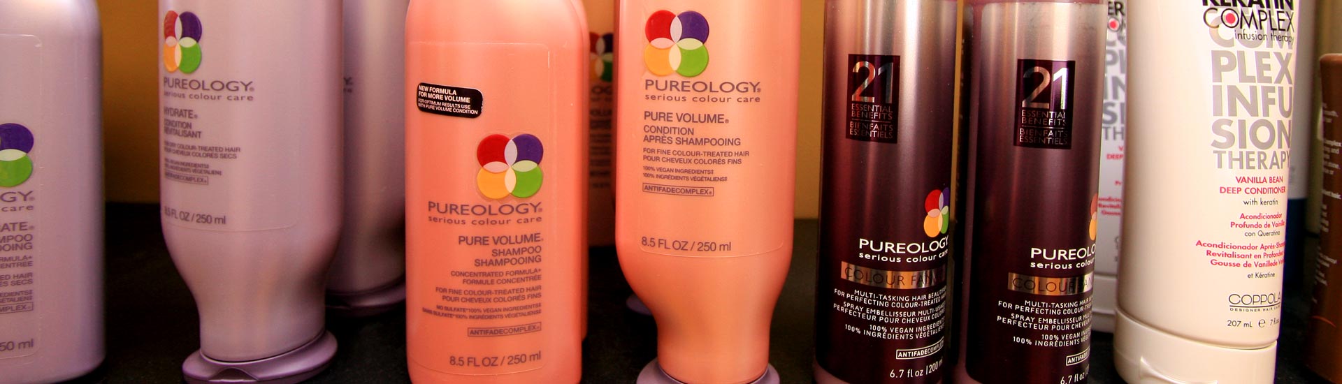 Rapunzel Too Premier Hair Salon West End, Richmond, VA