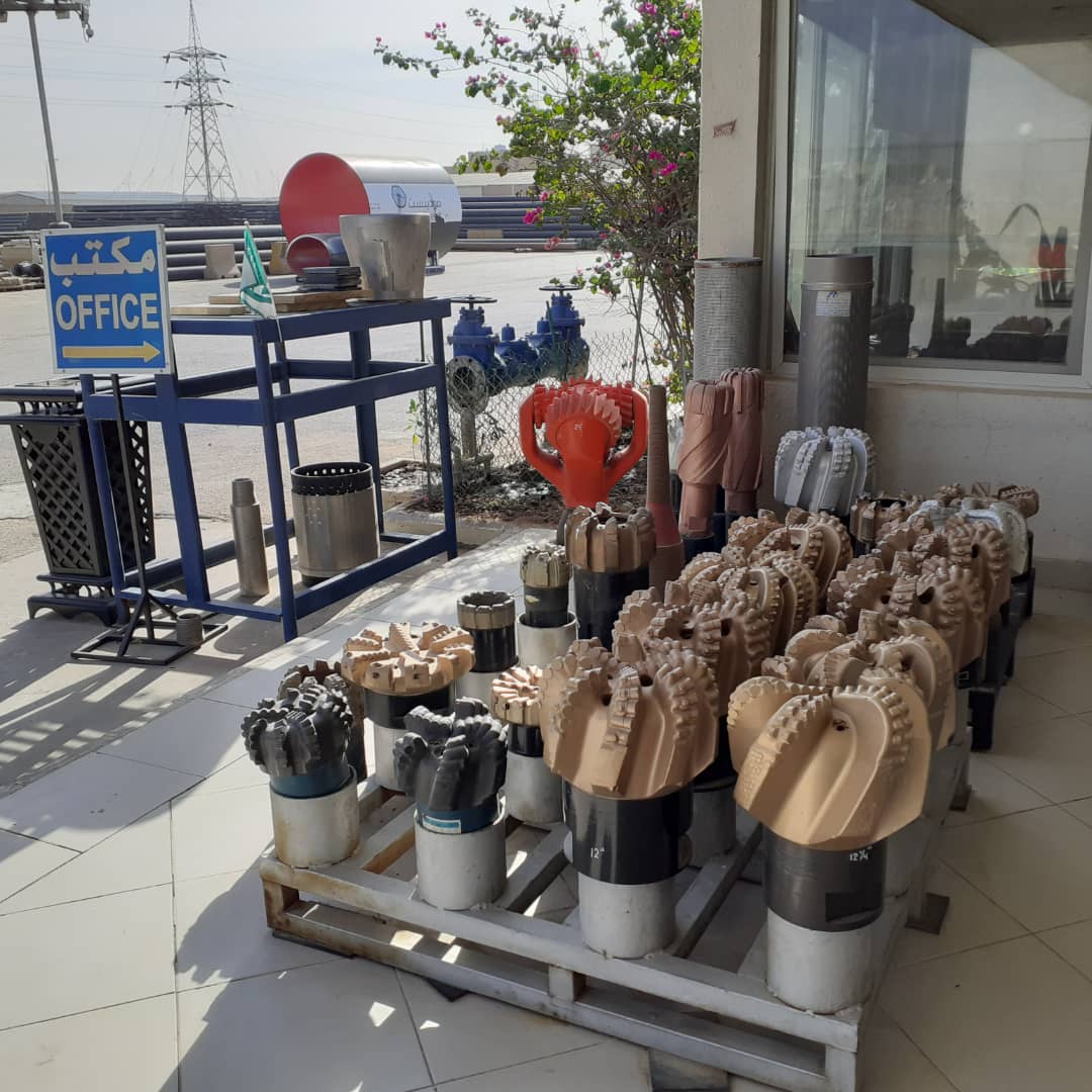 RAQTAN TRADING CO Raqtan Trading Company is a company specialized in