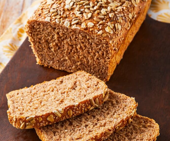 Beneficios del pan integral para una alimentación saludable