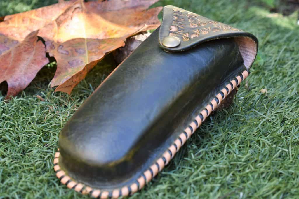 Como Aprender A Trabajar El Cuero at Kristi Dailey blog