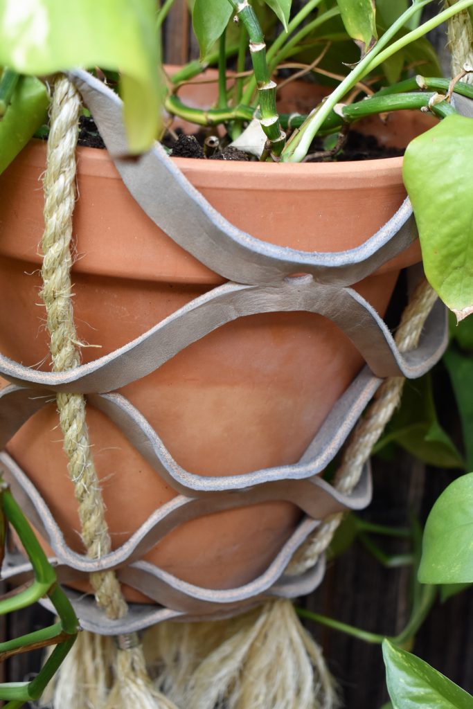 Herramientas para trabajar el cuero Academia del Cuero Raquel Berea