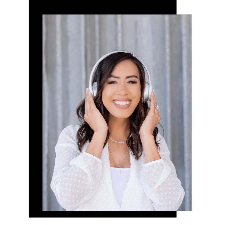 PODCAST Raquel Business Coach