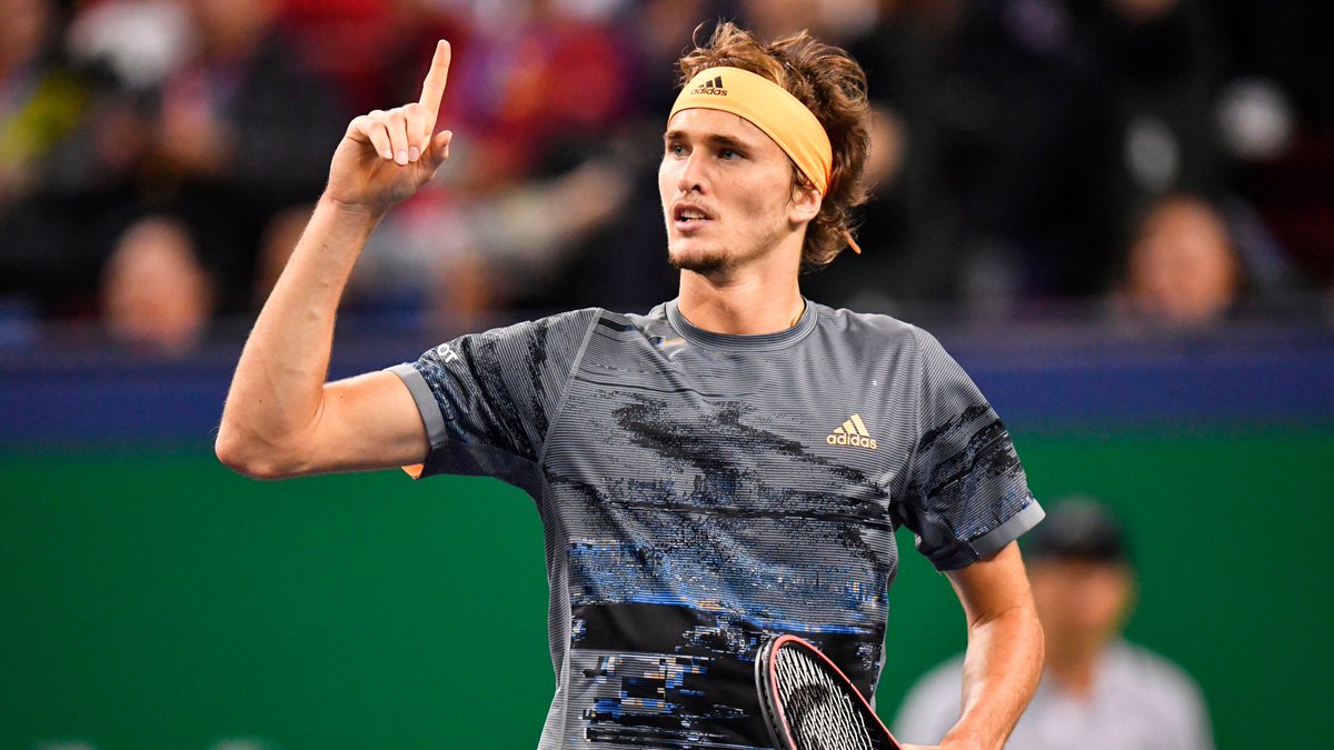 Official tennis player profile of alexander zverev on the atp tour. Zverev confirma "renascimento" e marca encontro com Medvedev