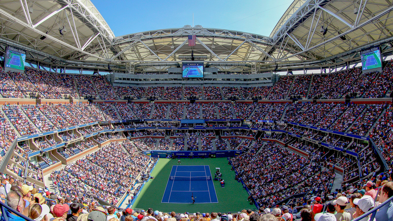 FWTT US Open 2023 Draws & Results Everyone must send new points